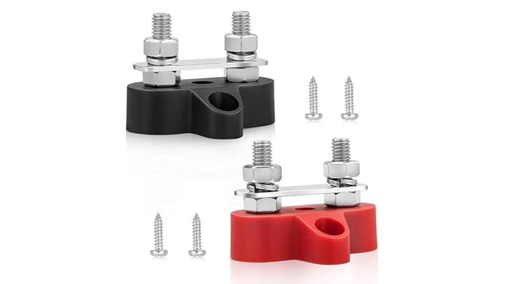 12v 100a dual pack
