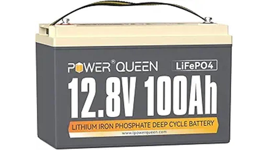 12v 100ah battery