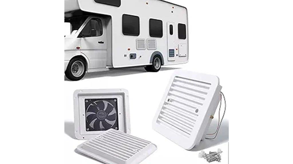 12v rv vent fan