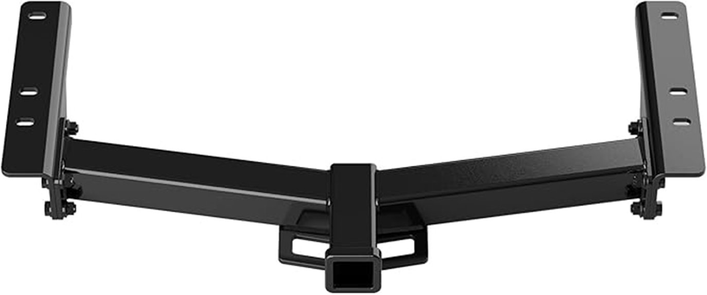 2 inch class 3 hitch