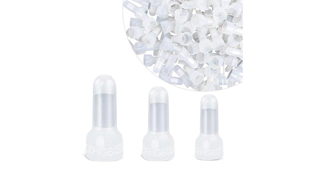 50036r crimp terminal kit