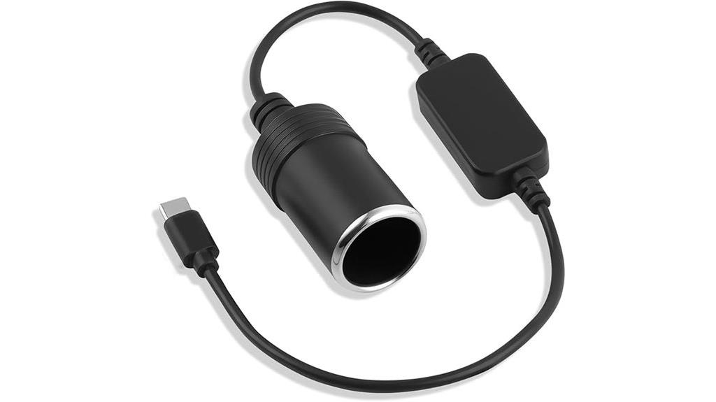 5v usb c adapter