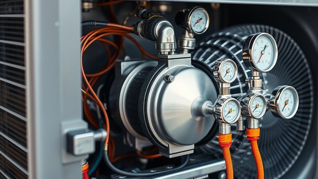 ac system troubleshooting guide