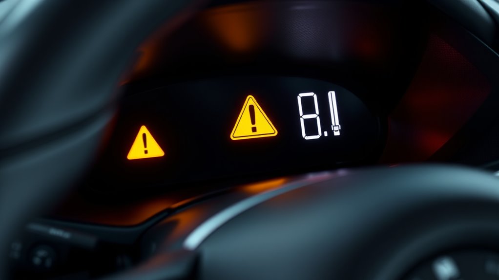 accident data locks safety
