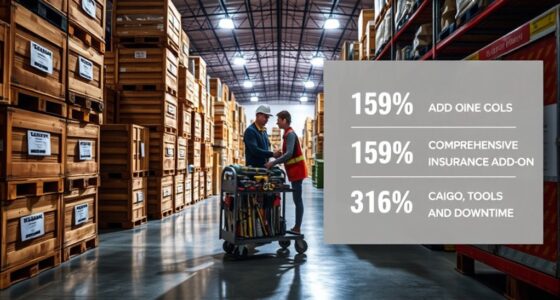 additional insurance coverage options