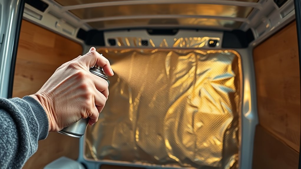 adhesive strength and safety