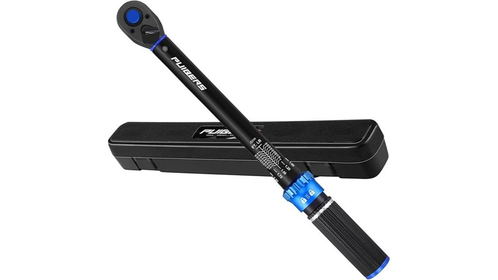 adjustable 3 8 inch torque