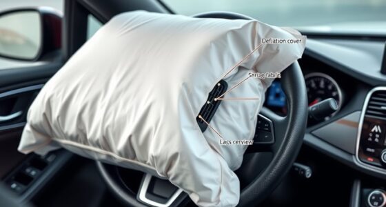 airbag system replacement guidelines