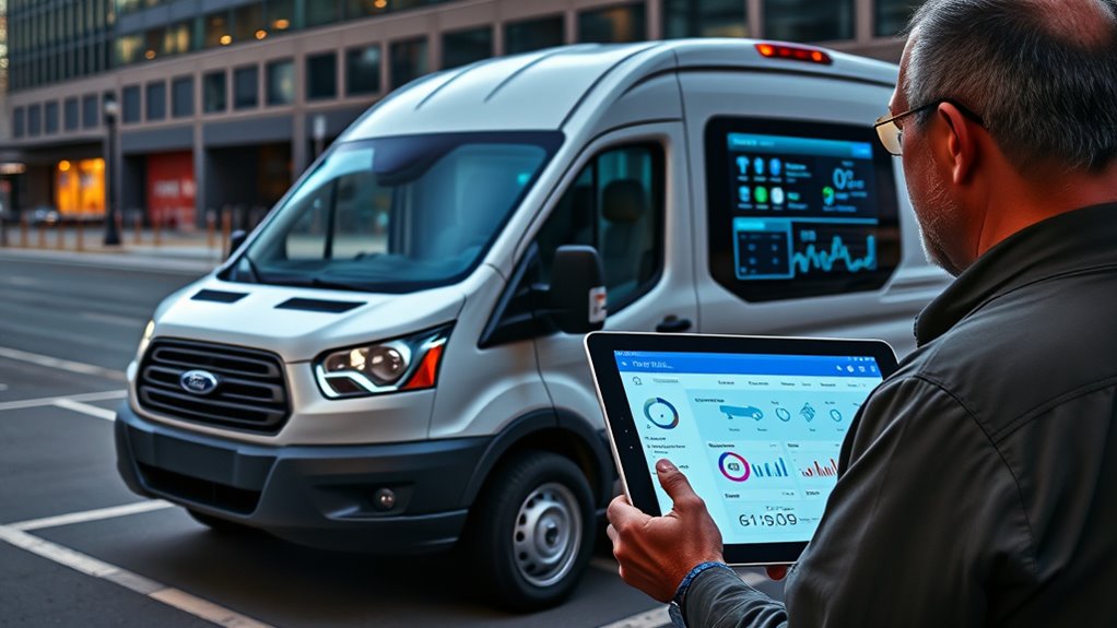 aligning vehicle data strategies