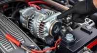 alternator and charging system care