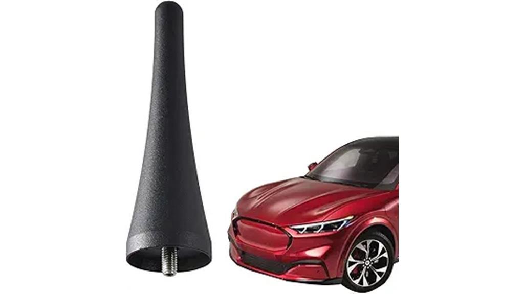 antenna mast replacement guide