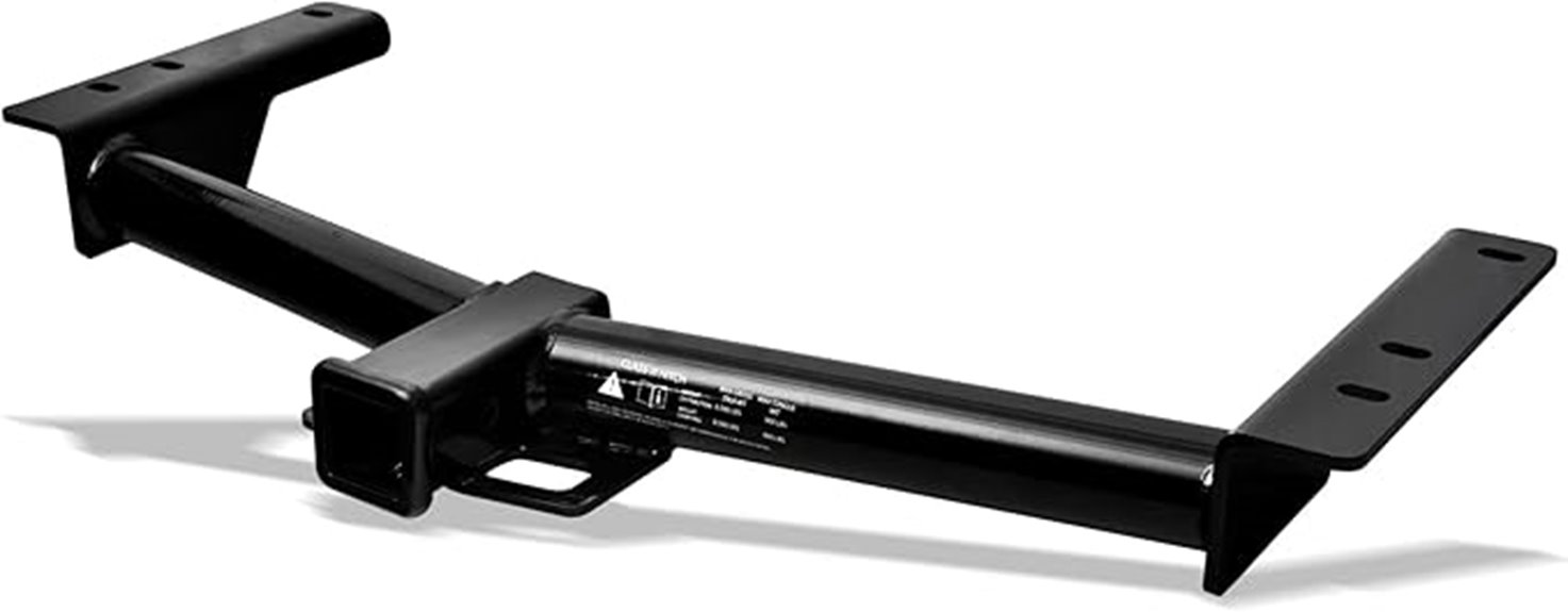 armordillo class 3 hitch