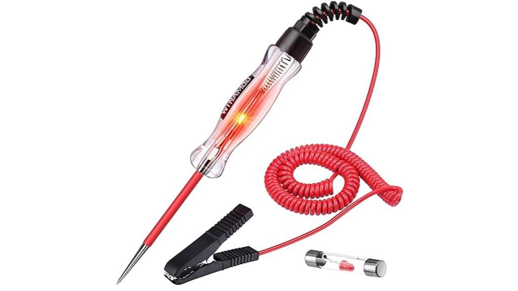 automotive led circuit tester