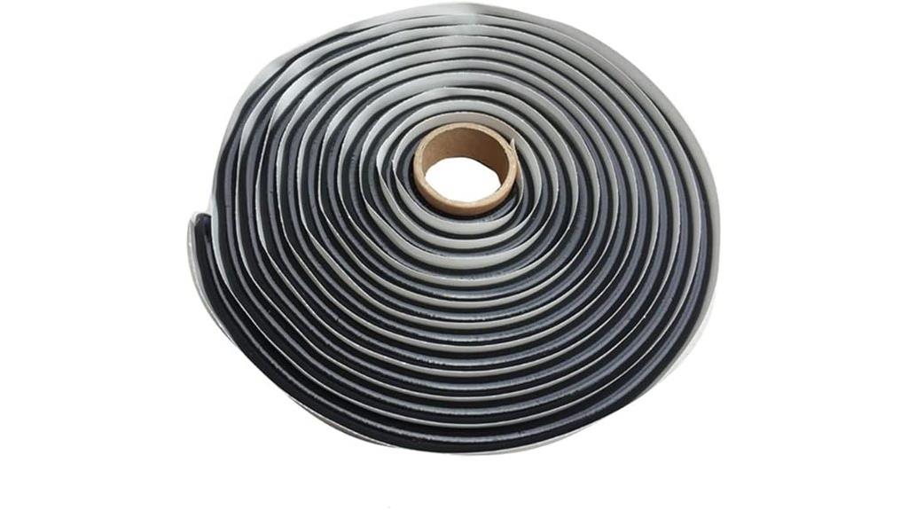 automotive marine sealant tape