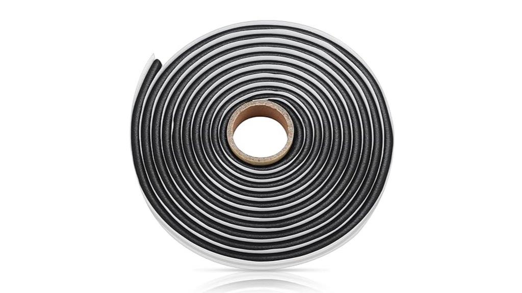 automotive marine sealant tape