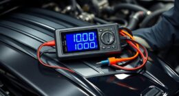 automotive multimeter top picks