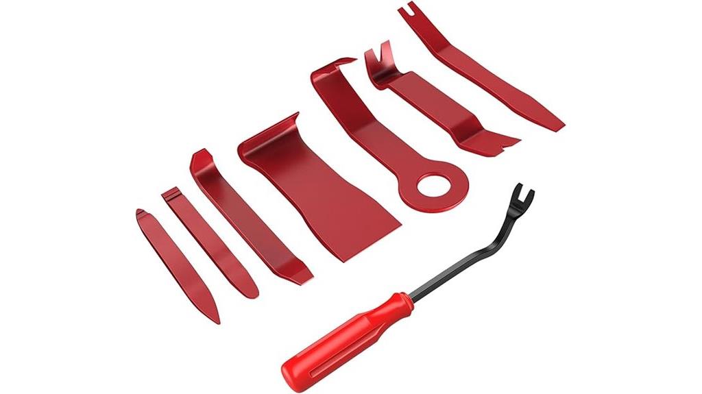 automotive scratch repair kit