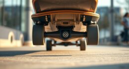 balance and stability considerations