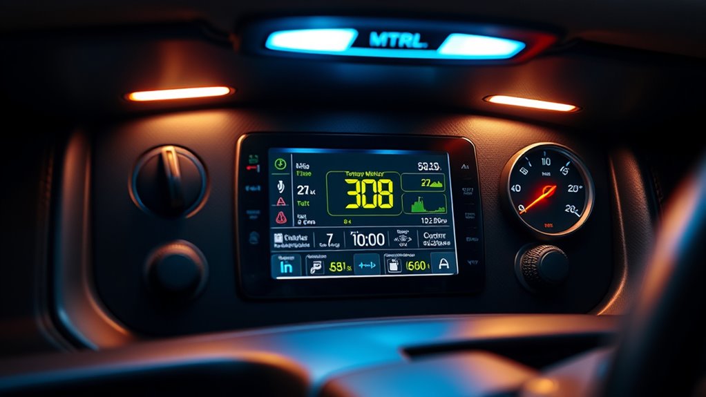 battery monitor selection tips