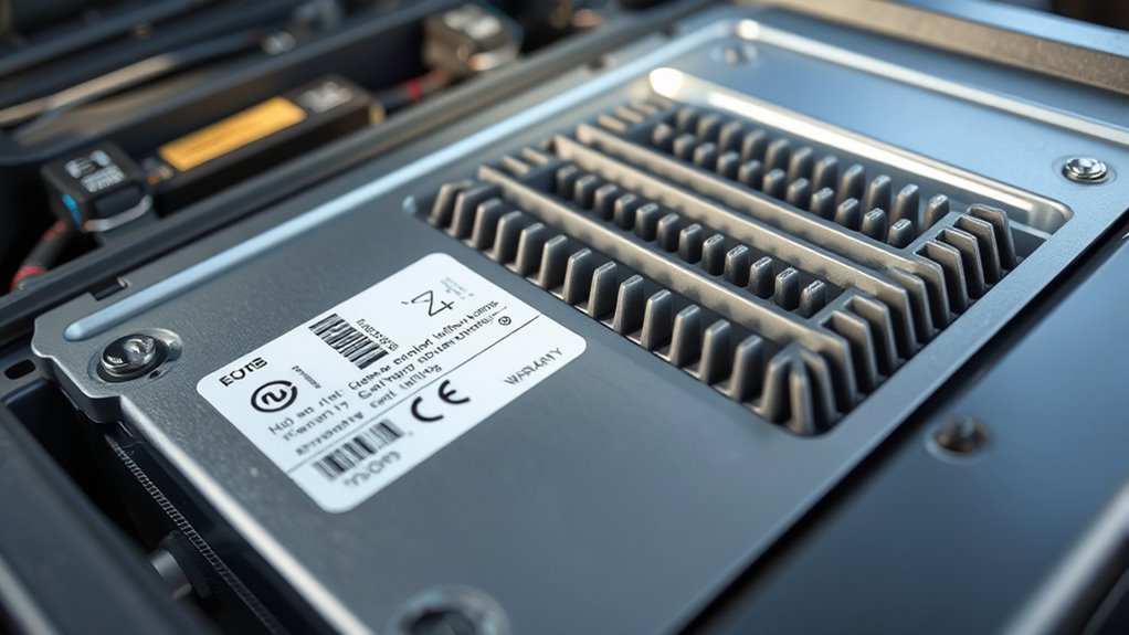 battery warranty and performance