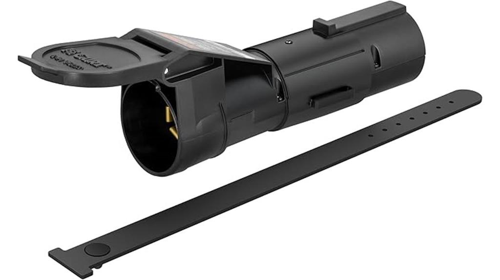 bluetooth enabled trailer brake controller