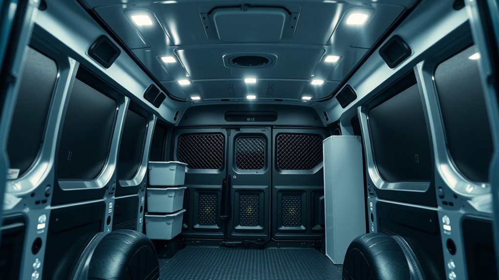 brightness compatibility durability efficiency