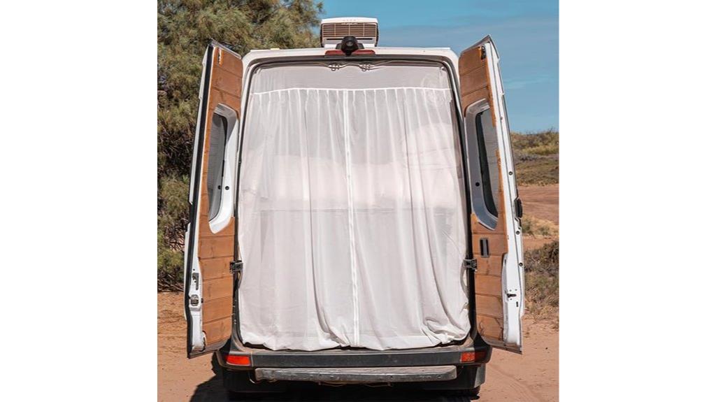 bubble bug screen installation