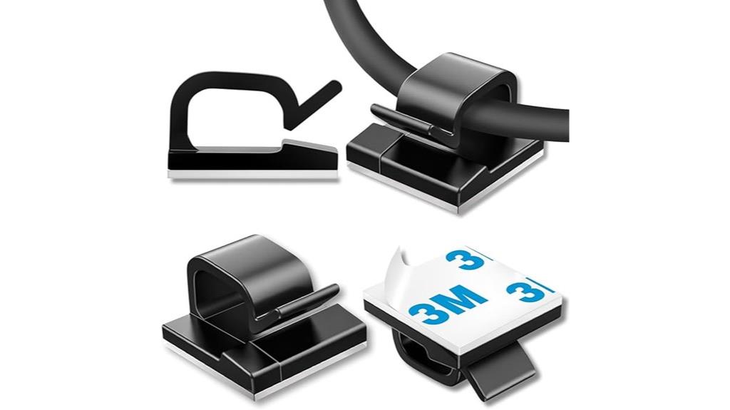 cable clips for wires
