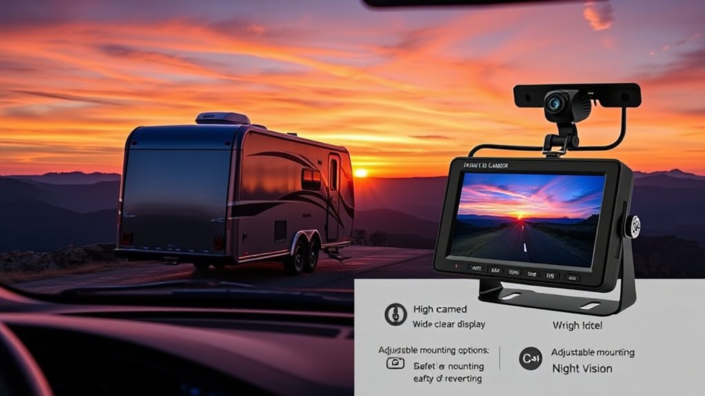 camera quality and compatibility