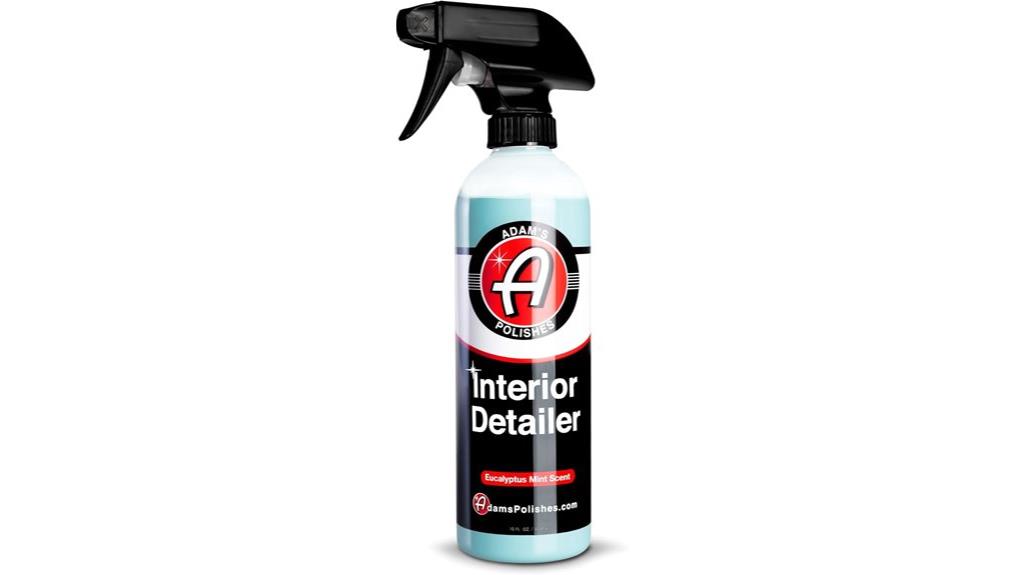 car cleaning and protection