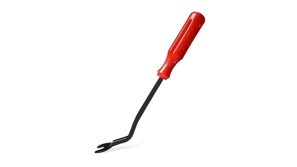 car panel fastener remover