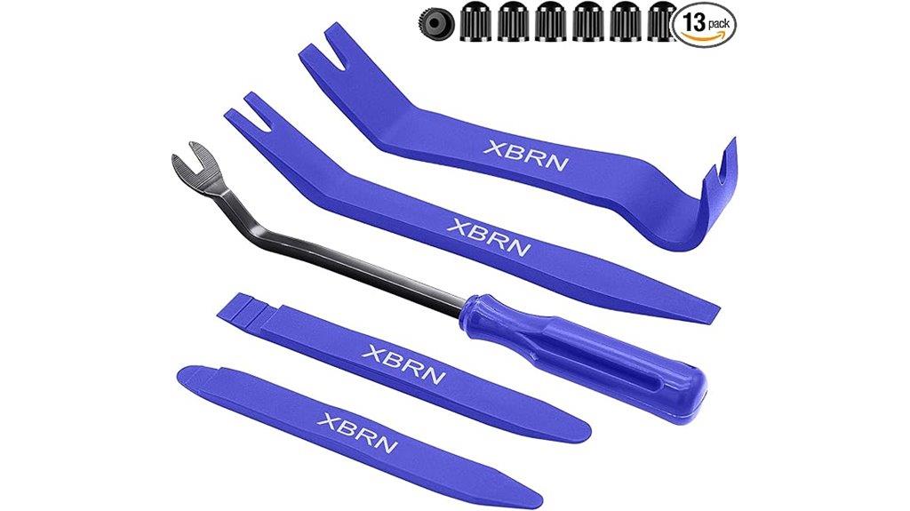 car panel trim removal kit