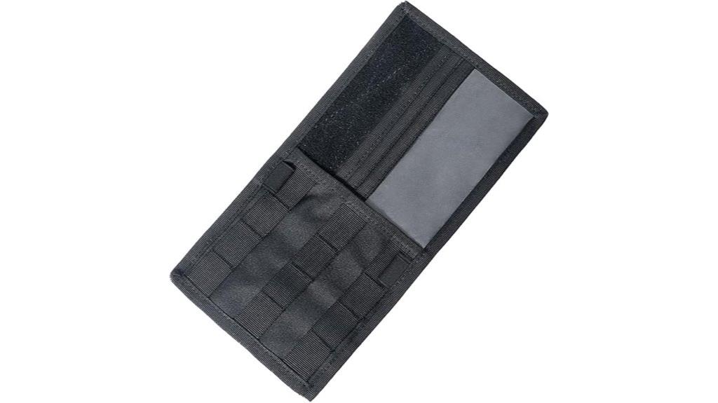 car sun visor storage