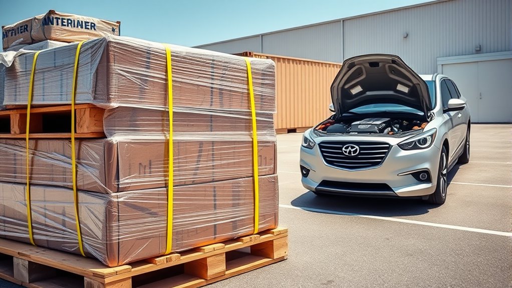 cargo vs vehicle insurance