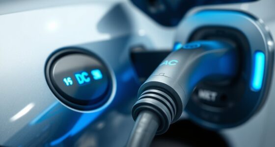 charging losses comparison