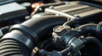 check hidden coolant leaks