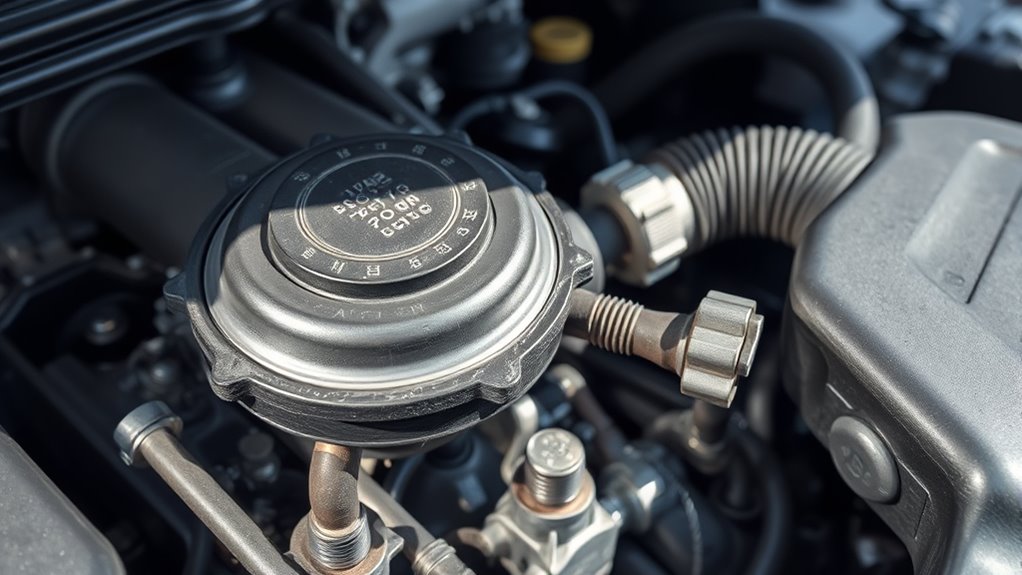 check hidden coolant leaks