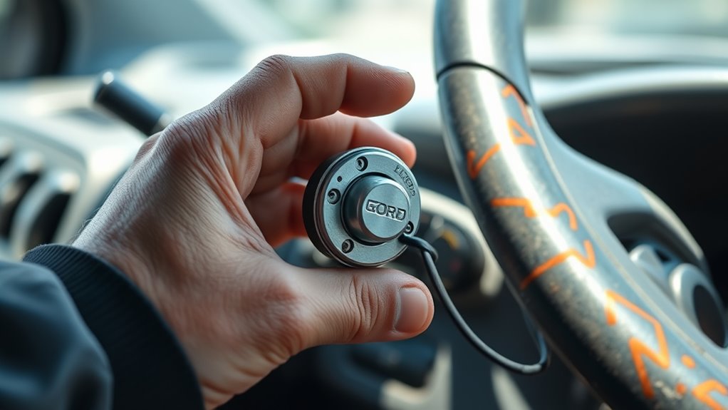 check ignition switch functionality