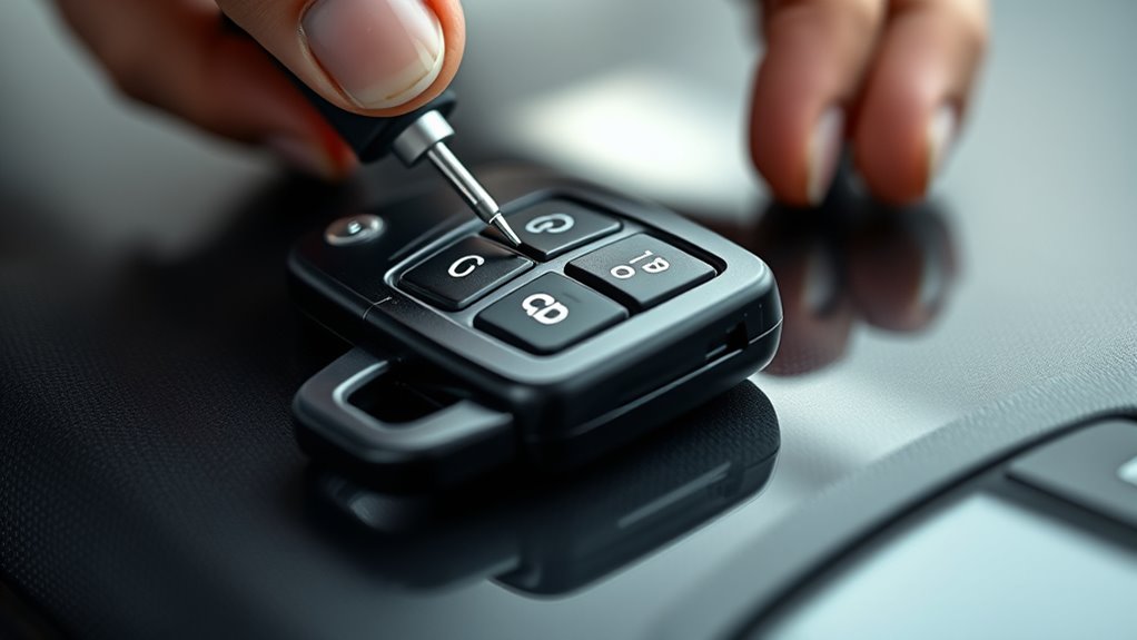 check replace synchronize diagnose