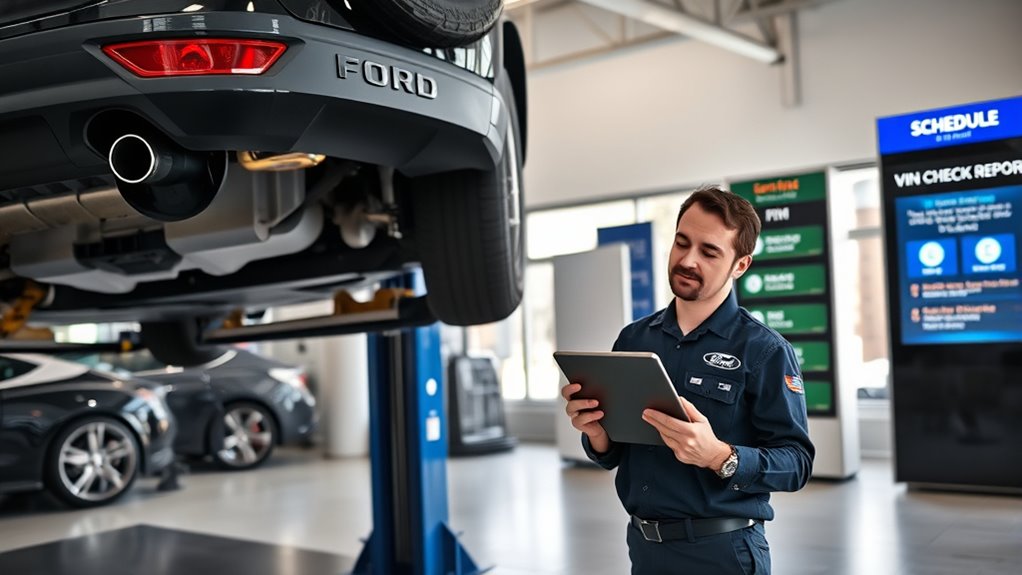 check vin for recalls