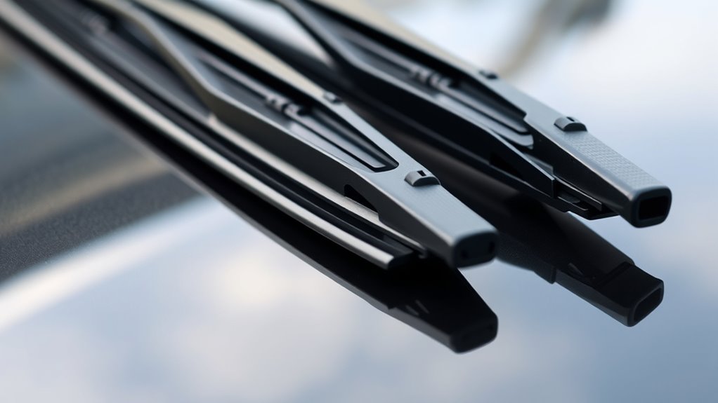 choose correct wiper size