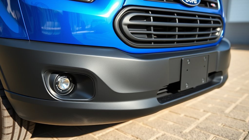 choose durable fitting bumper protectors