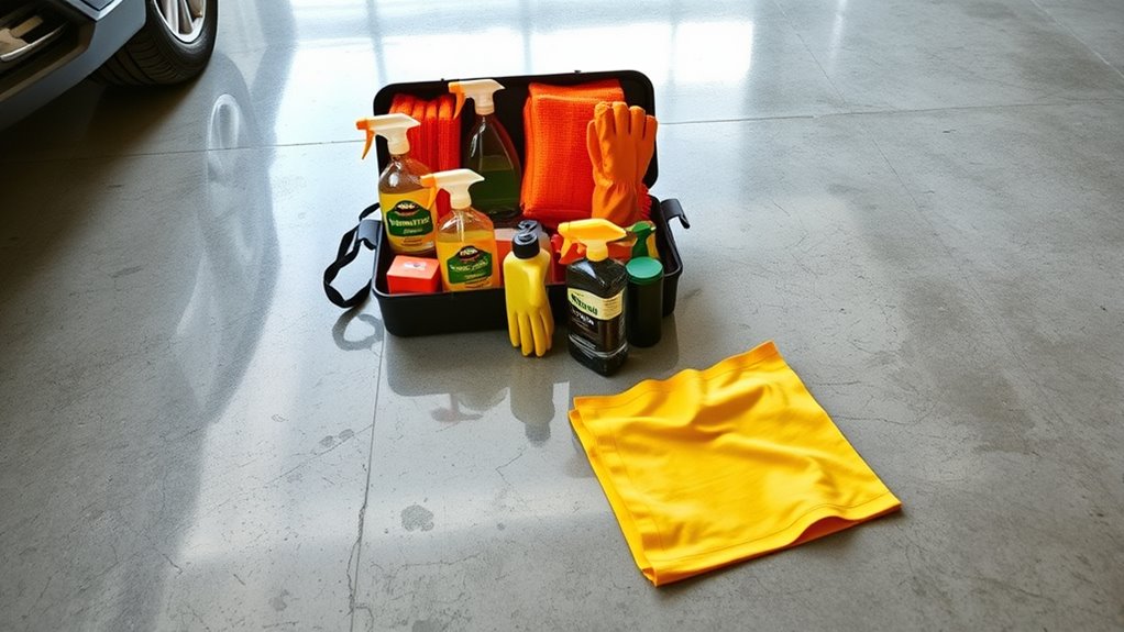 choose quality spill response kits