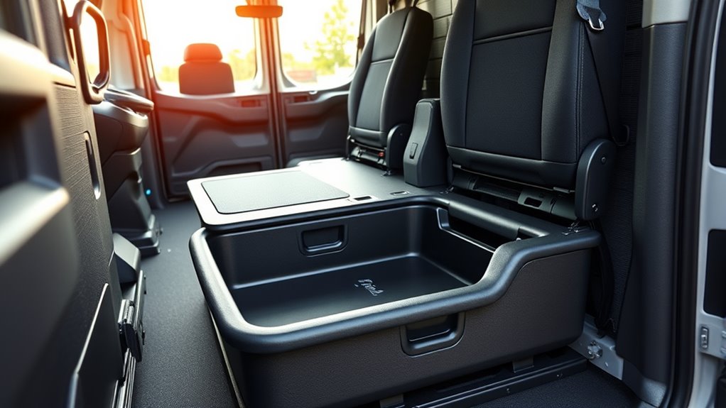 choosing compatible durable storage