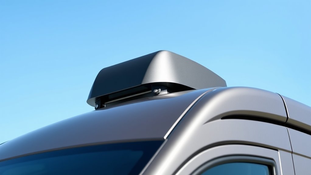 choosing compatible vent fans