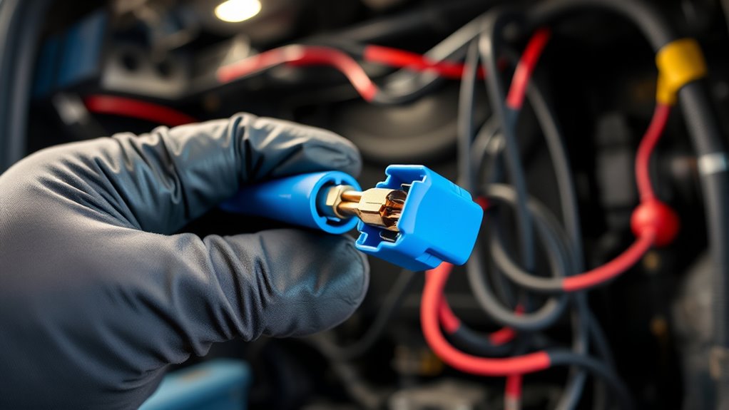 choosing durable compatible connectors
