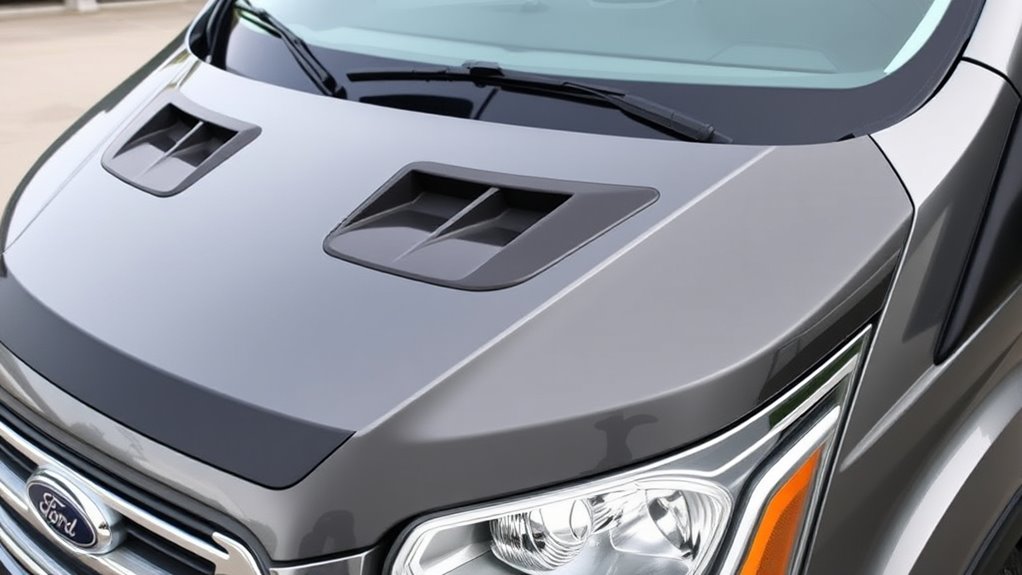 choosing durable fitting hood protectors
