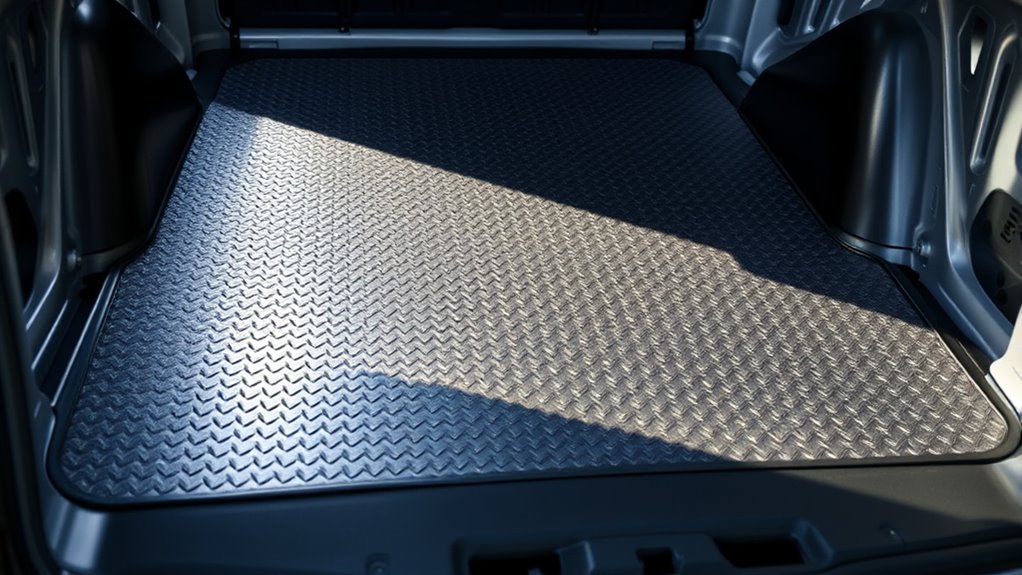 choosing durable vehicle soundproofing