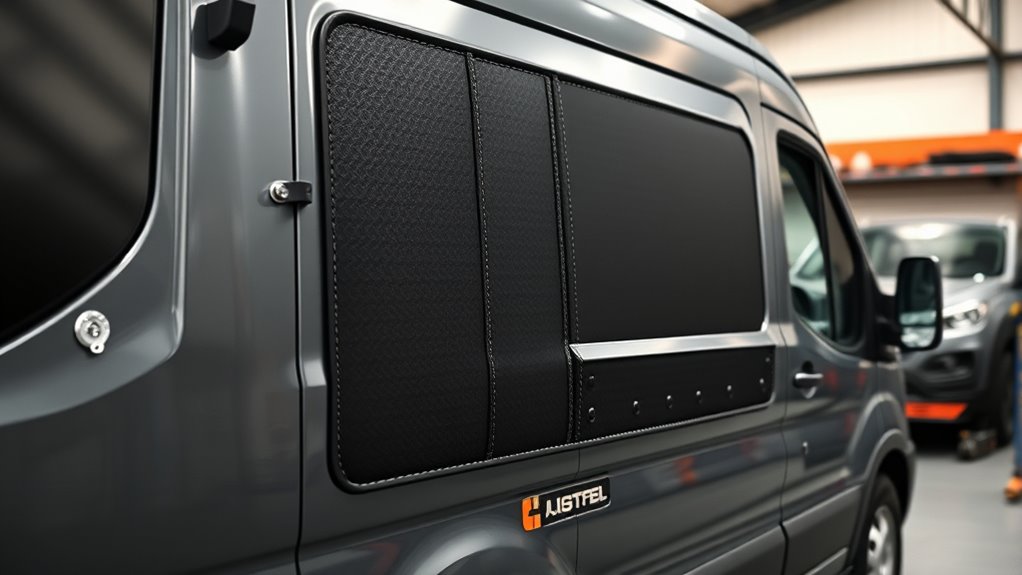 choosing durable weather resistant molle panels