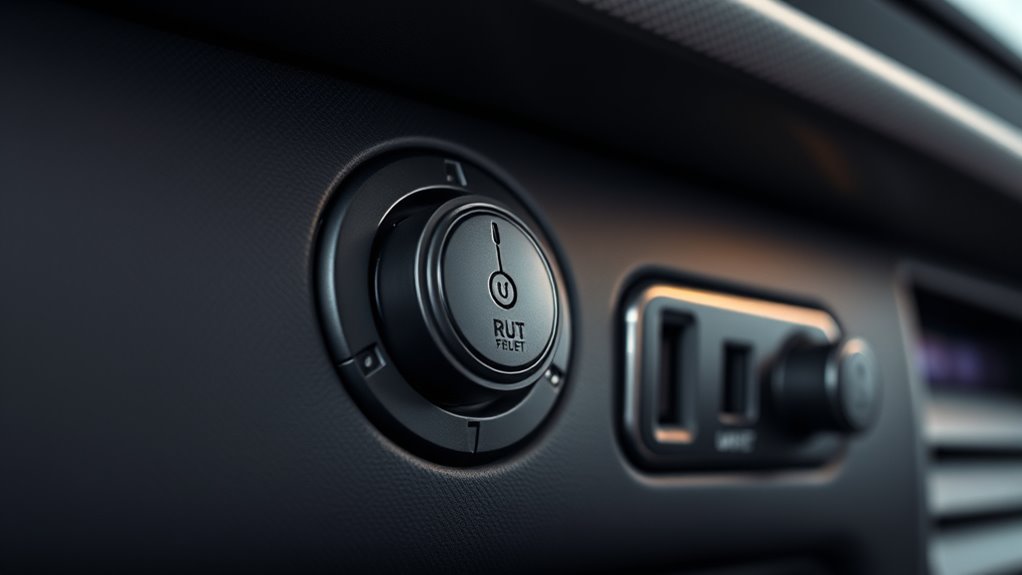 choosing reliable van sockets